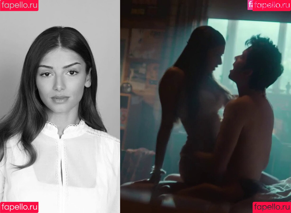 Mimi Keene Onlyfans Photo Gallery 