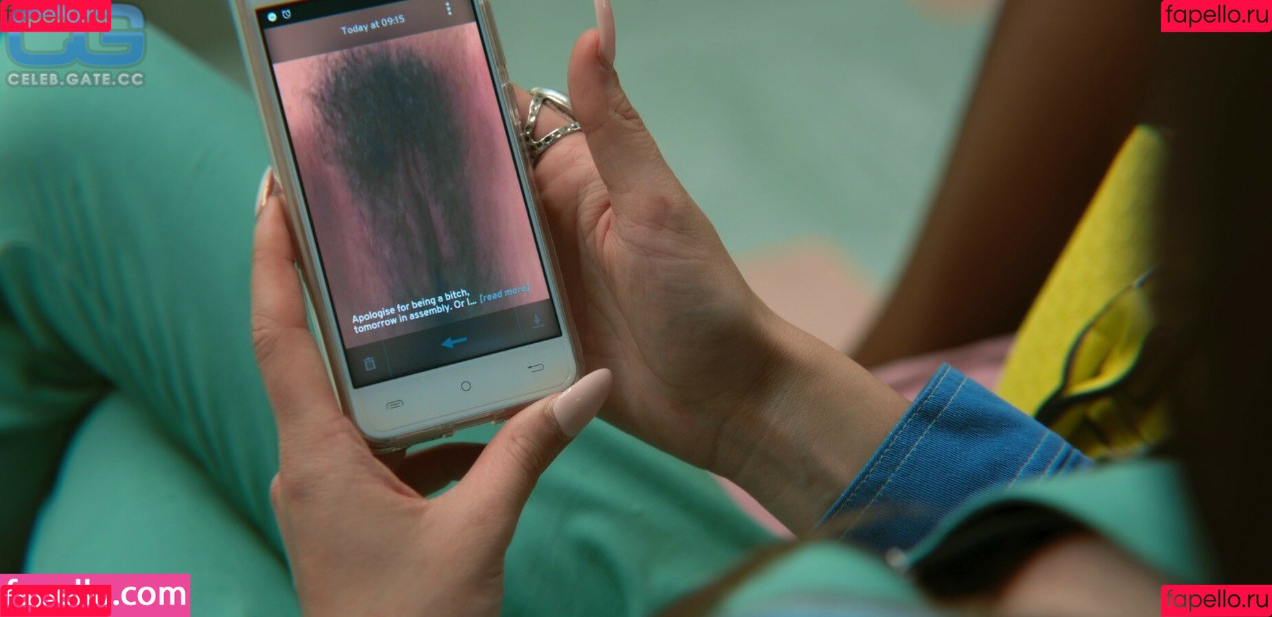 Mimi Keene Onlyfans Photo Gallery 