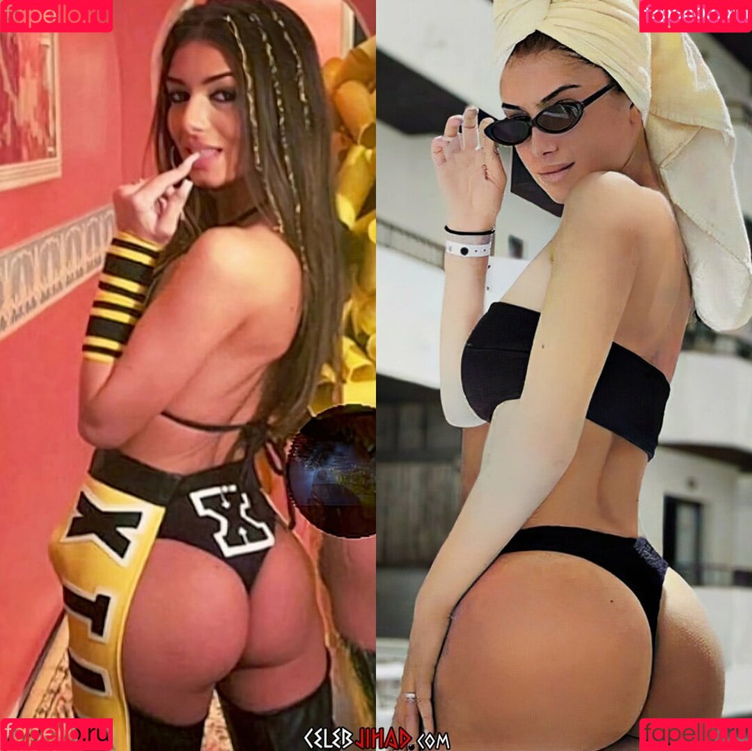 Mimi Keene Onlyfans Photo Gallery 