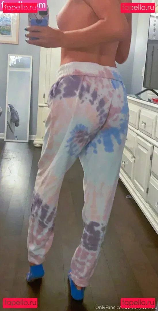 orangecat920 Onlyfans Photo Gallery 