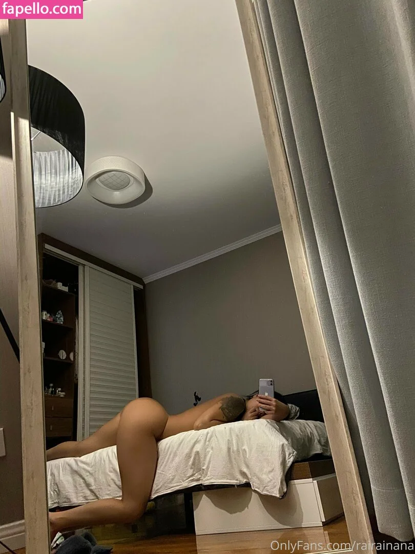 Rairainana Onlyfans Photo Gallery 
