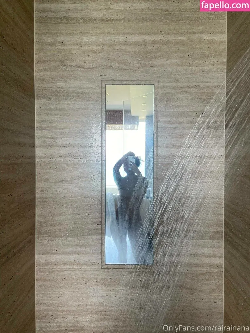 Rairainana Onlyfans Photo Gallery 