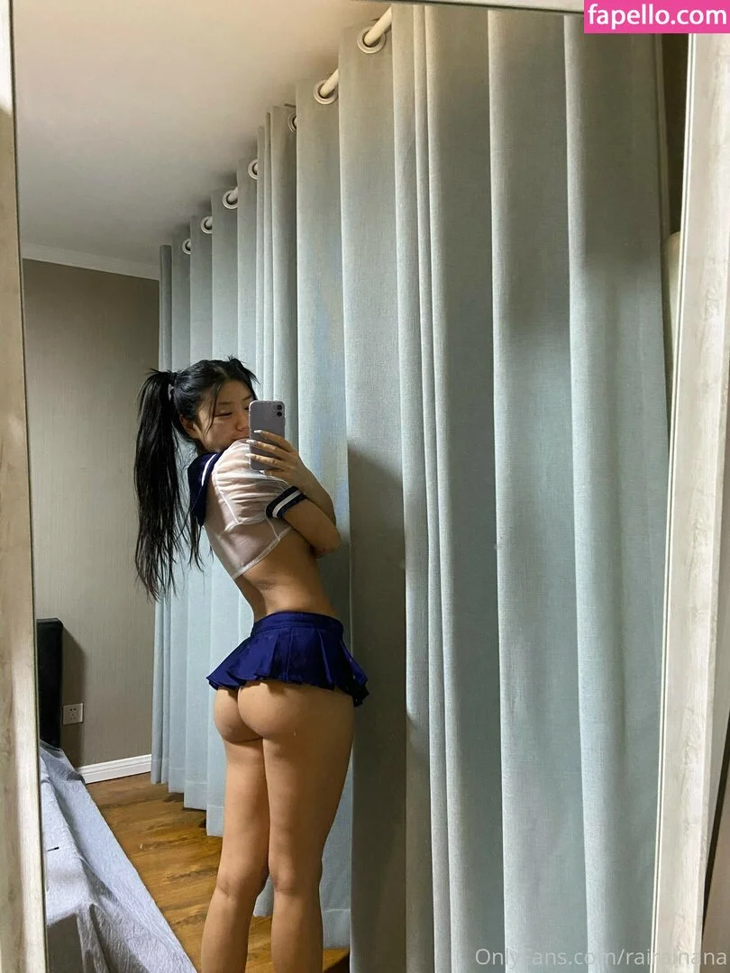Rairainana Onlyfans Photo Gallery 