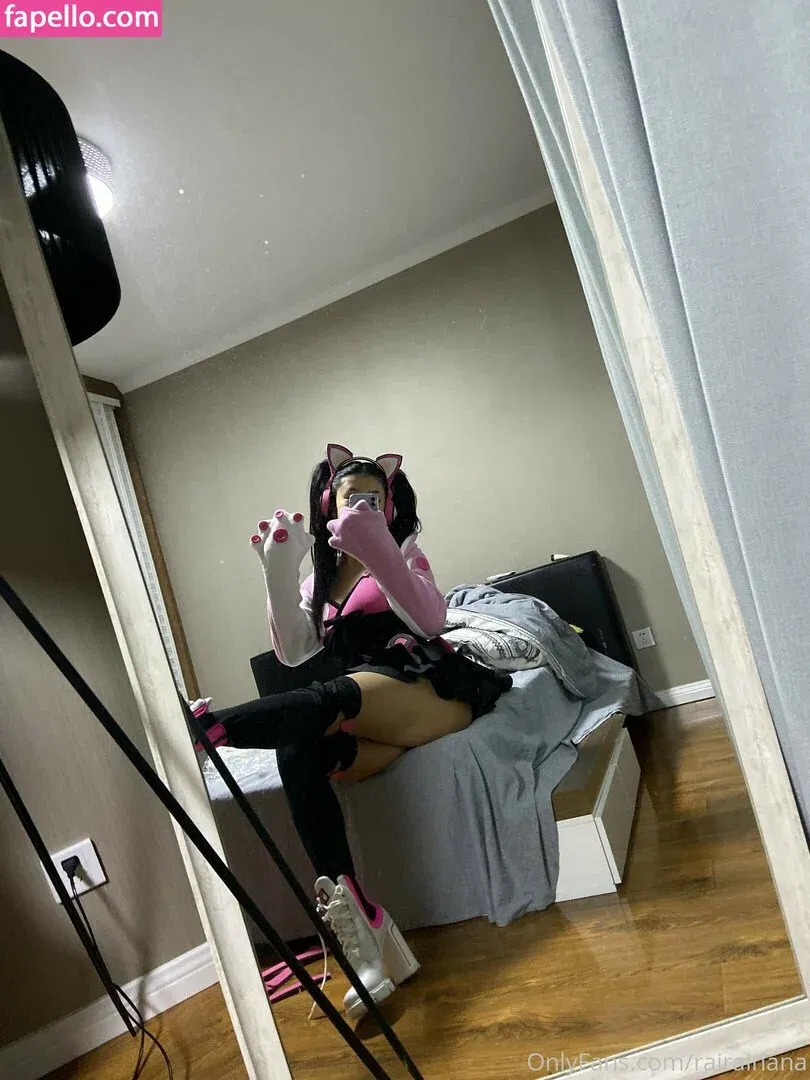 Rairainana Onlyfans Photo Gallery 