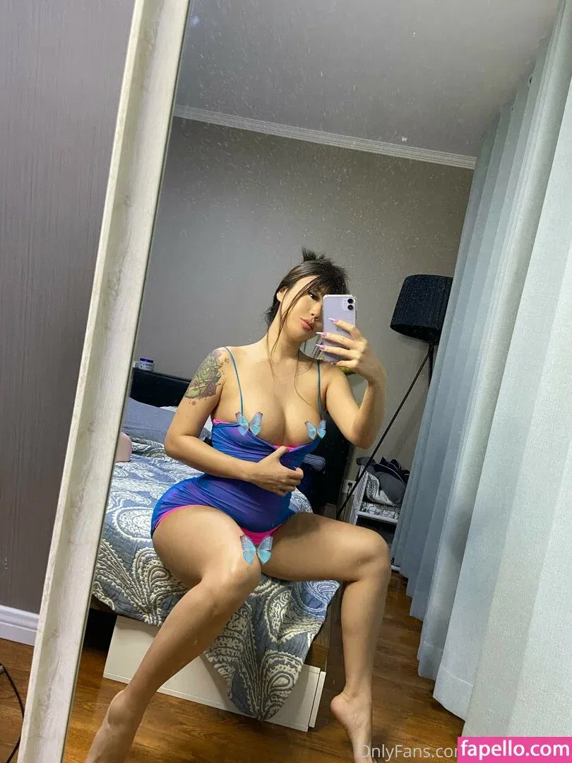 Rairainana Onlyfans Photo Gallery 