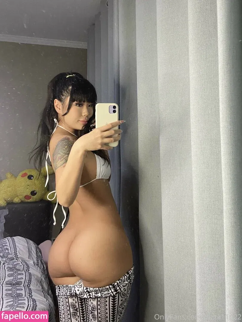 Rairainana Onlyfans Photo Gallery 