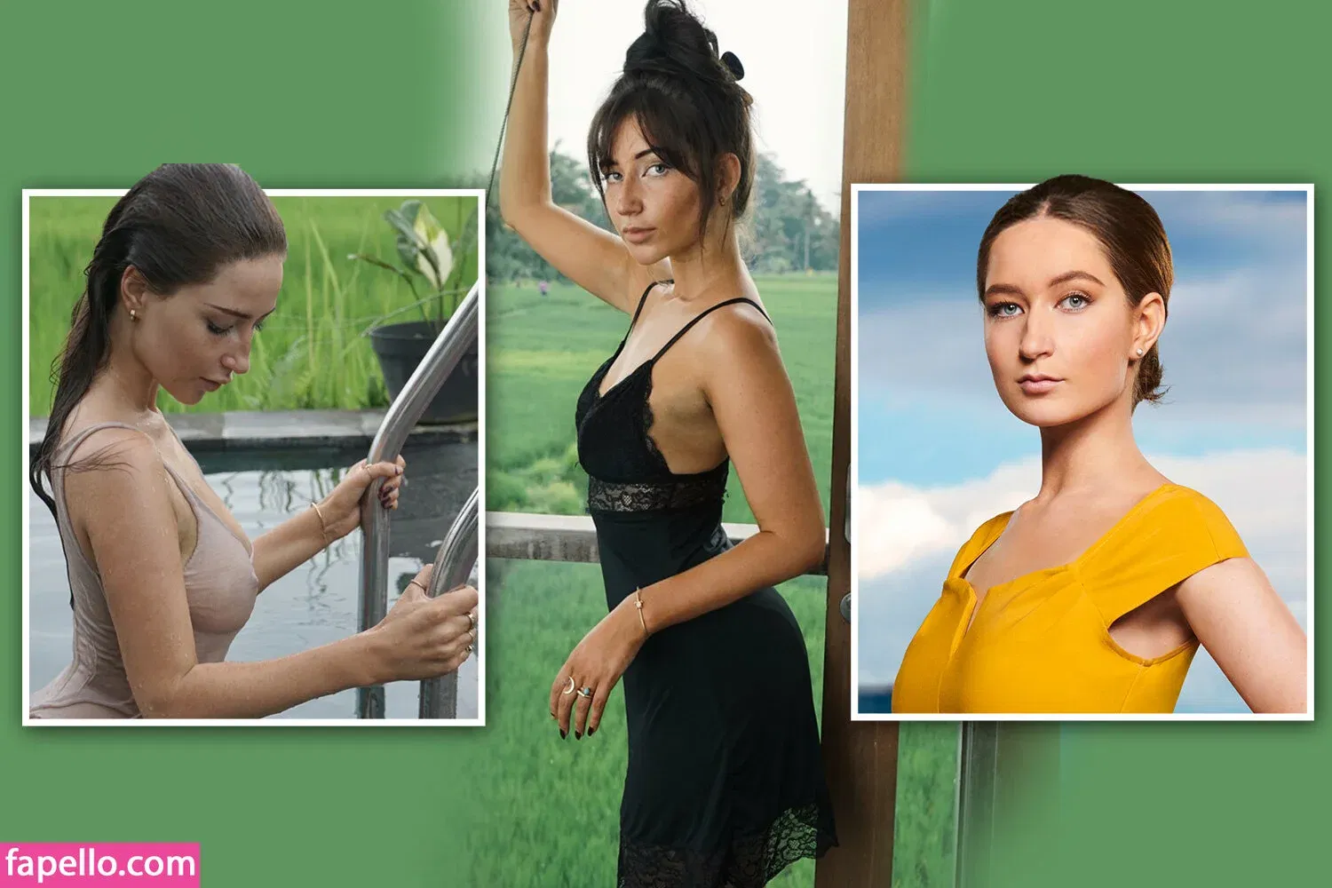 Lottie Lion Onlyfans Photo Gallery 