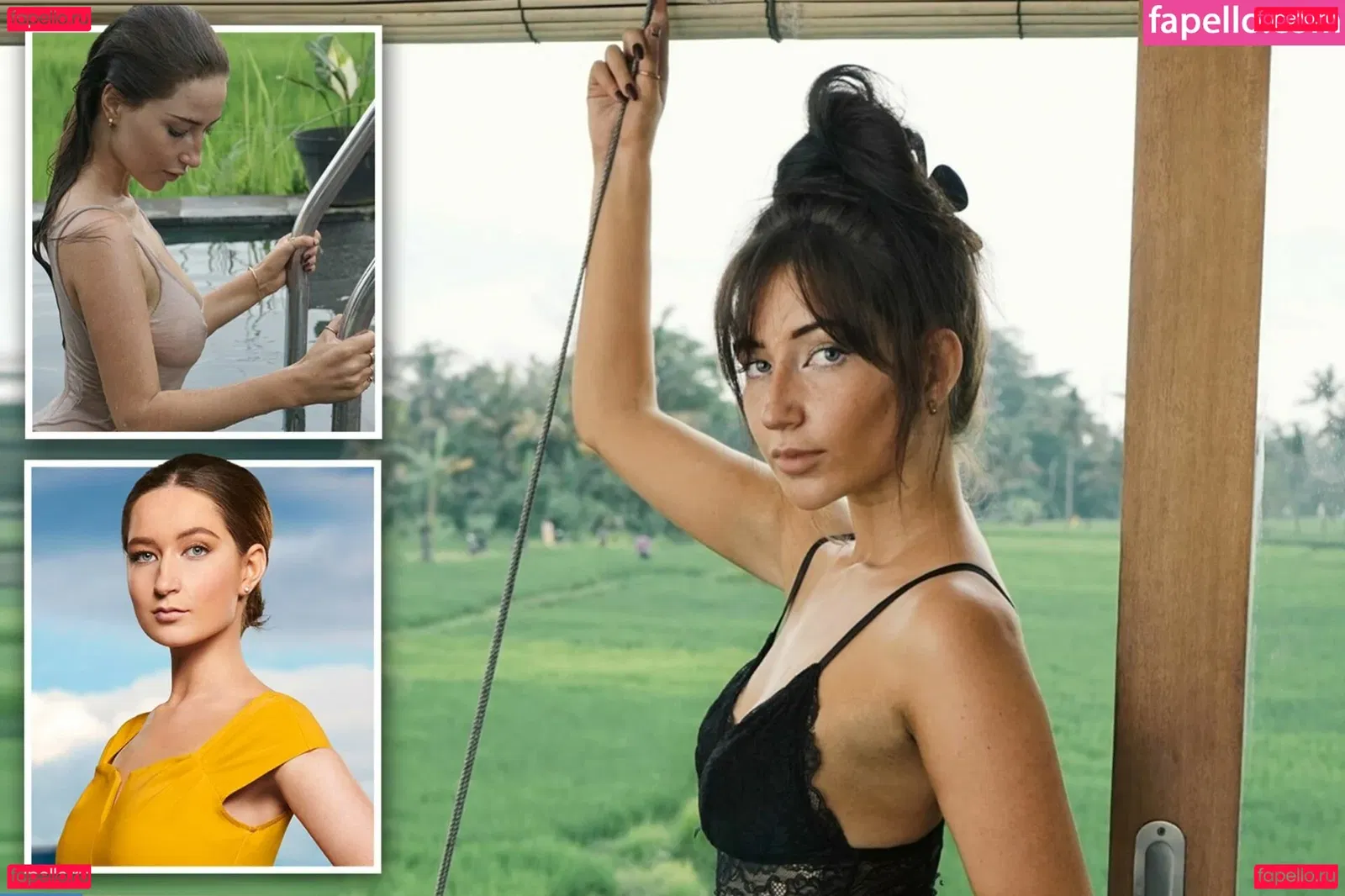 Lottie Lion Onlyfans Photo Gallery 