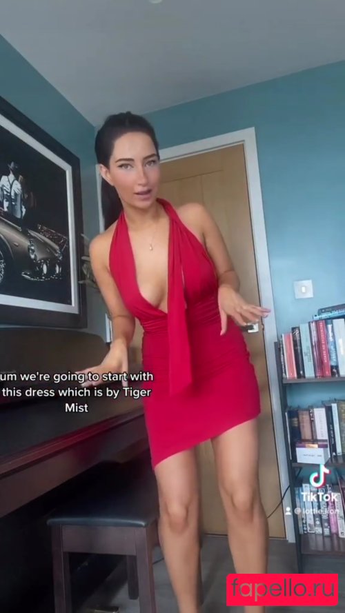 Lottie Lion Nude Onlyfans Photo 13