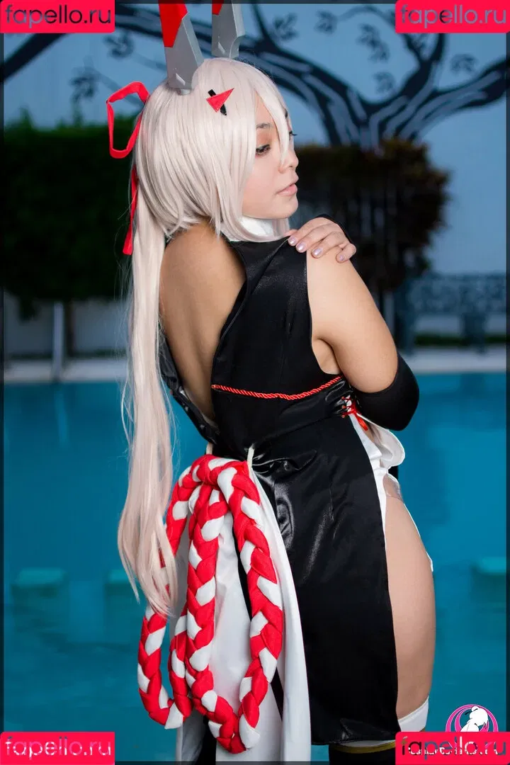 Hitomi Locks Onlyfans Photo Gallery 