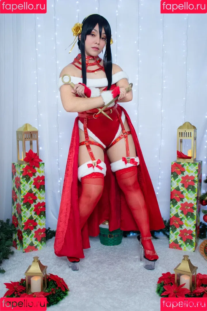 Hitomi Locks Onlyfans Photo Gallery 