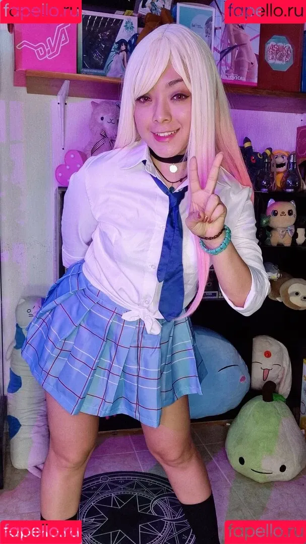 Hitomi Locks Onlyfans Photo Gallery 