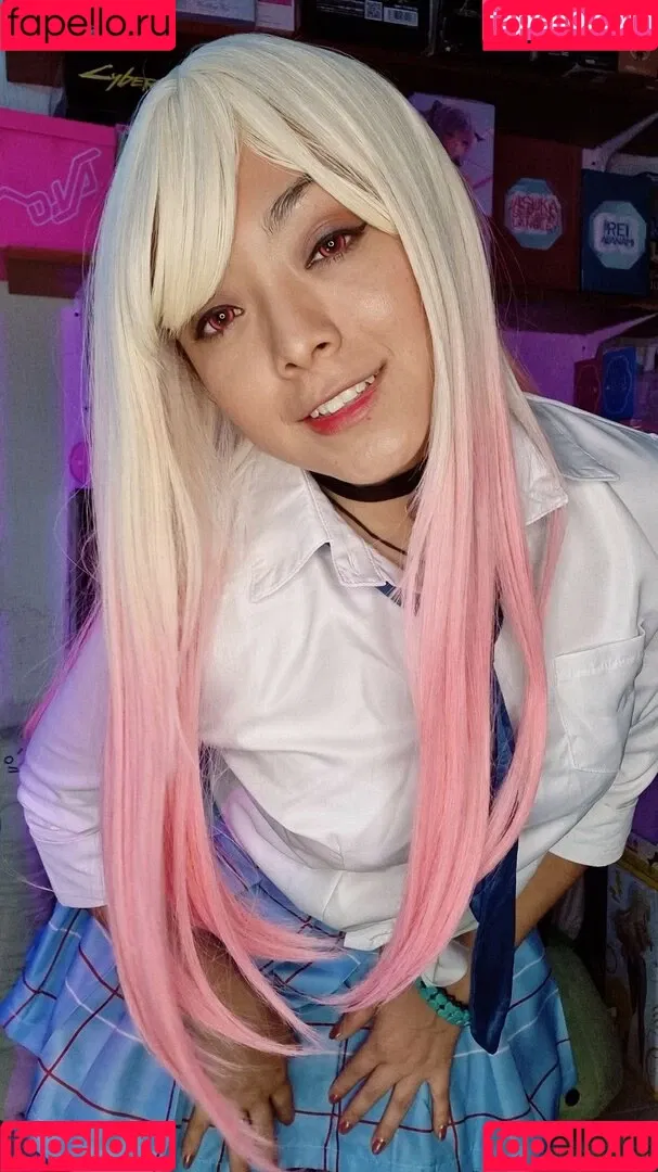 Hitomi Locks Onlyfans Photo Gallery 