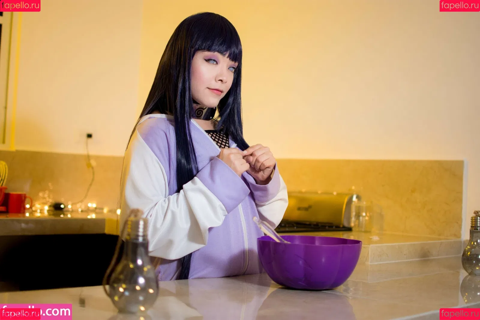 Hitomi Locks Onlyfans Photo Gallery 