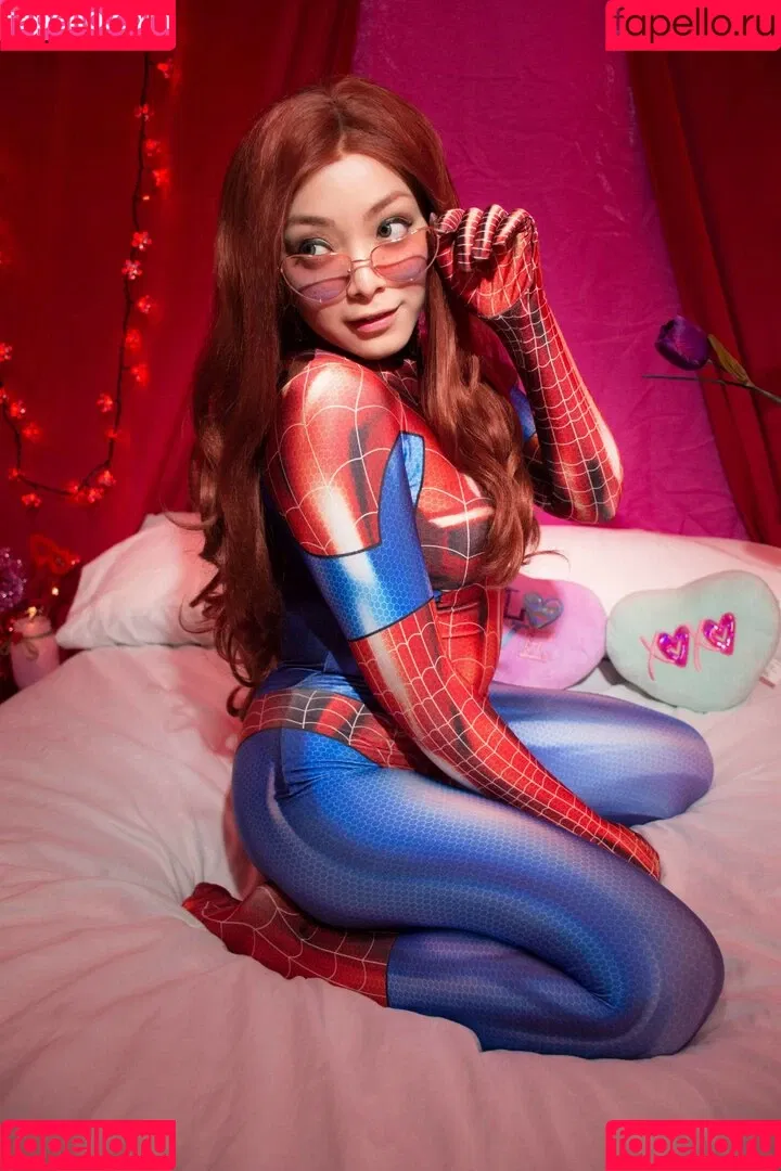 Hitomi Locks Onlyfans Photo Gallery 