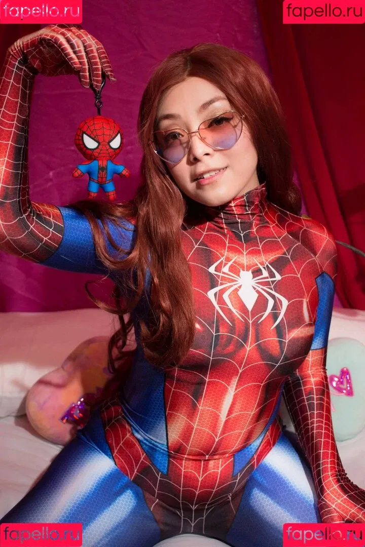 Hitomi Locks Onlyfans Photo Gallery 