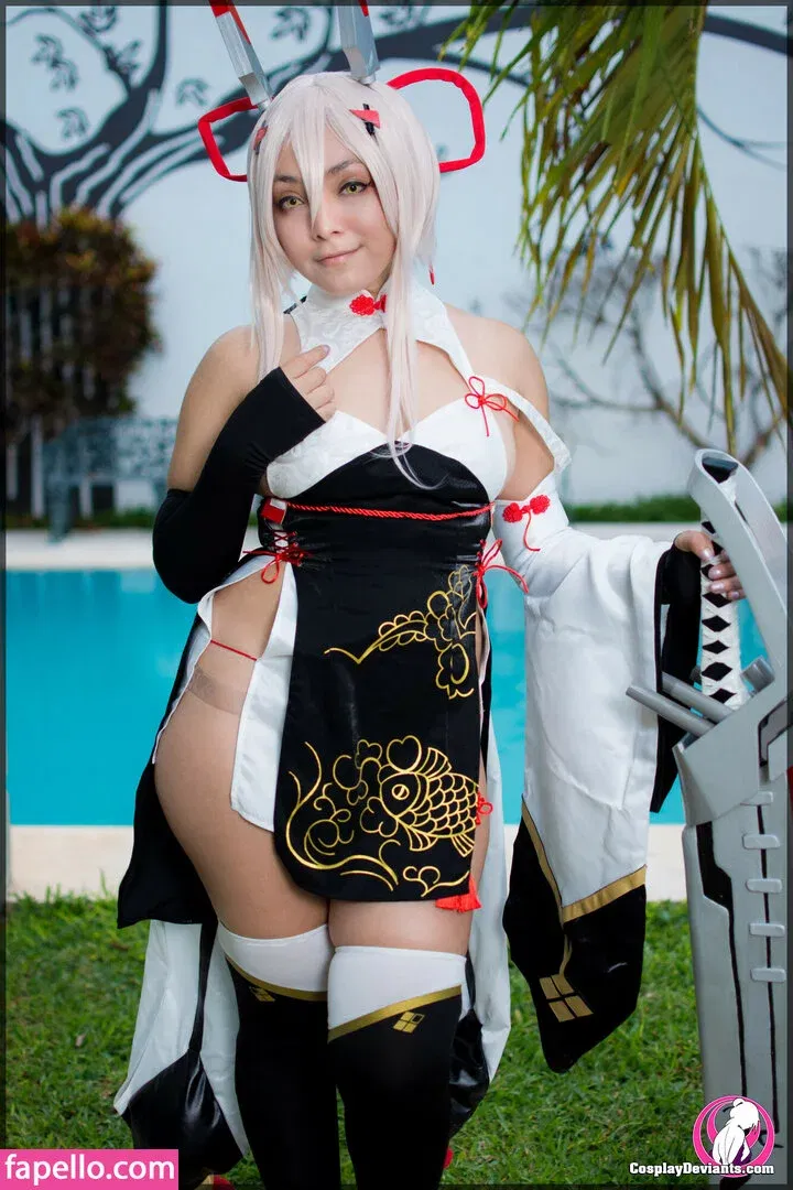 Hitomi Locks Onlyfans Photo Gallery 