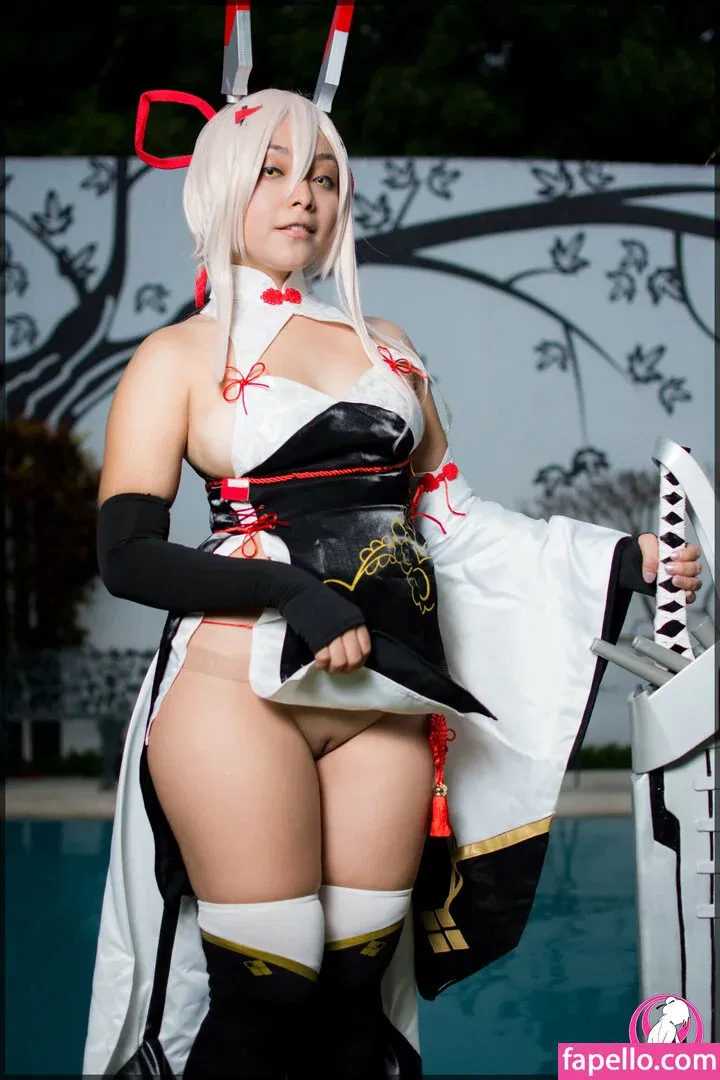 Hitomi Locks Onlyfans Photo Gallery 