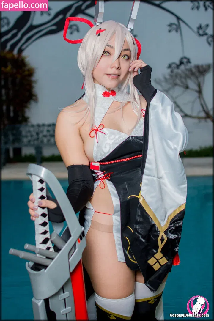 Hitomi Locks Onlyfans Photo Gallery 