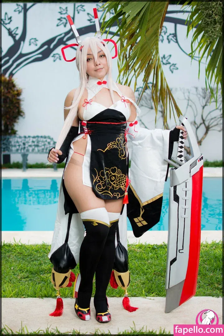 Hitomi Locks Onlyfans Photo Gallery 