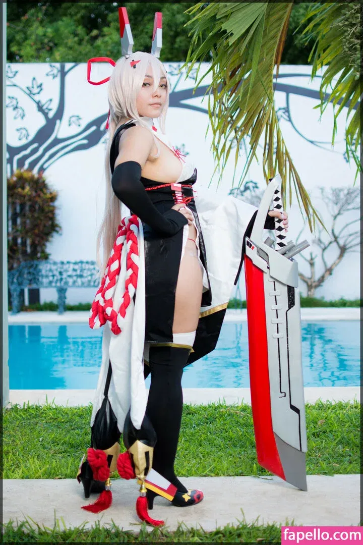 Hitomi Locks Onlyfans Photo Gallery 