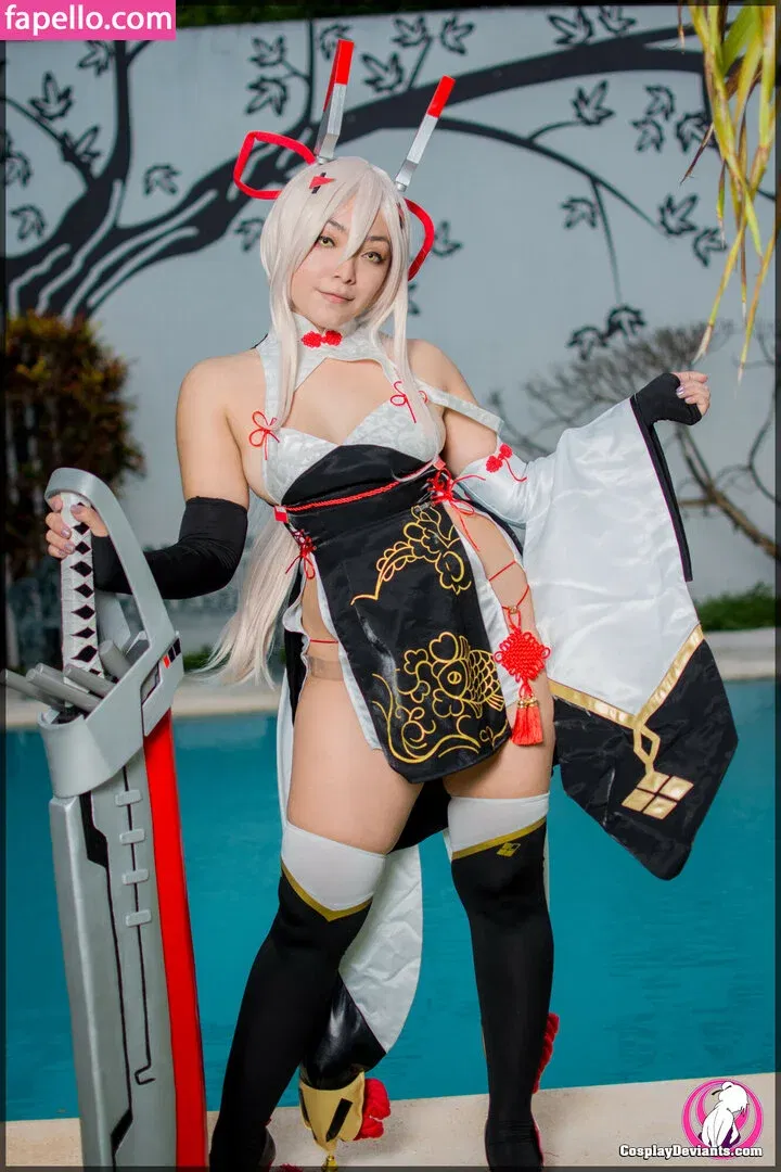 Hitomi Locks Onlyfans Photo Gallery 