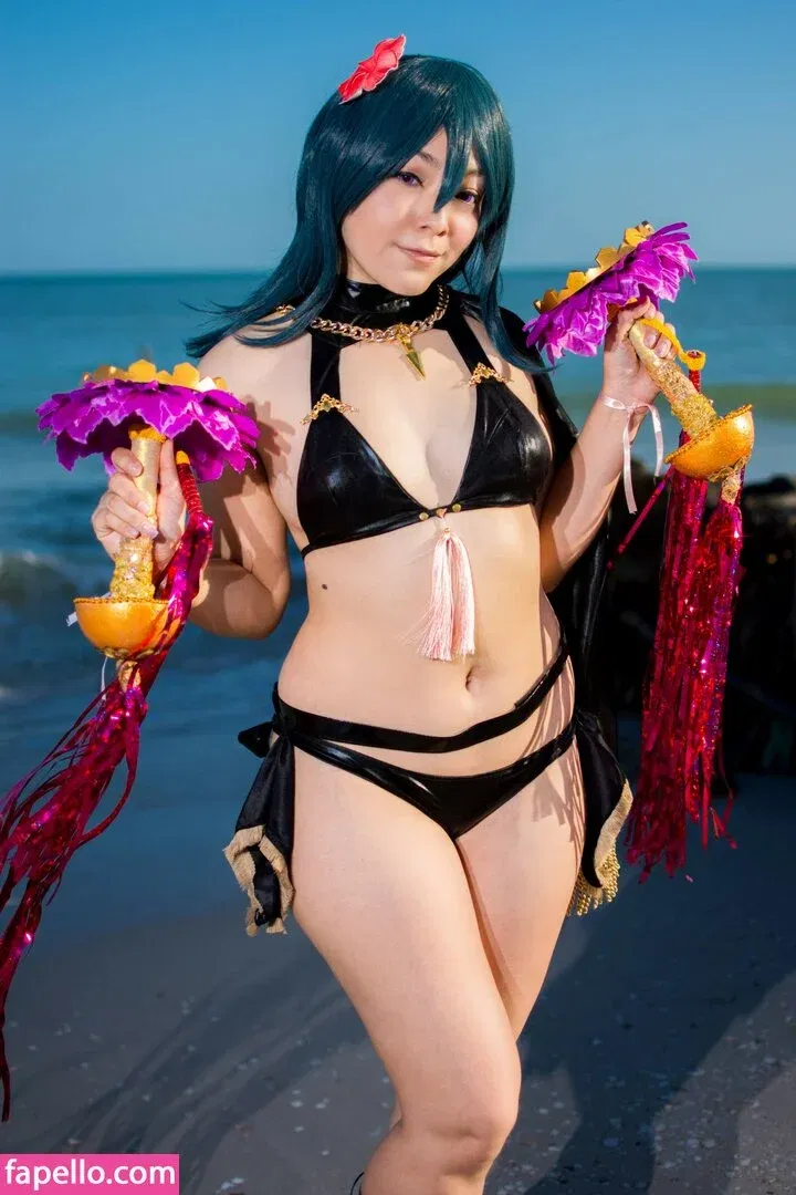 Hitomi Locks Onlyfans Photo Gallery 