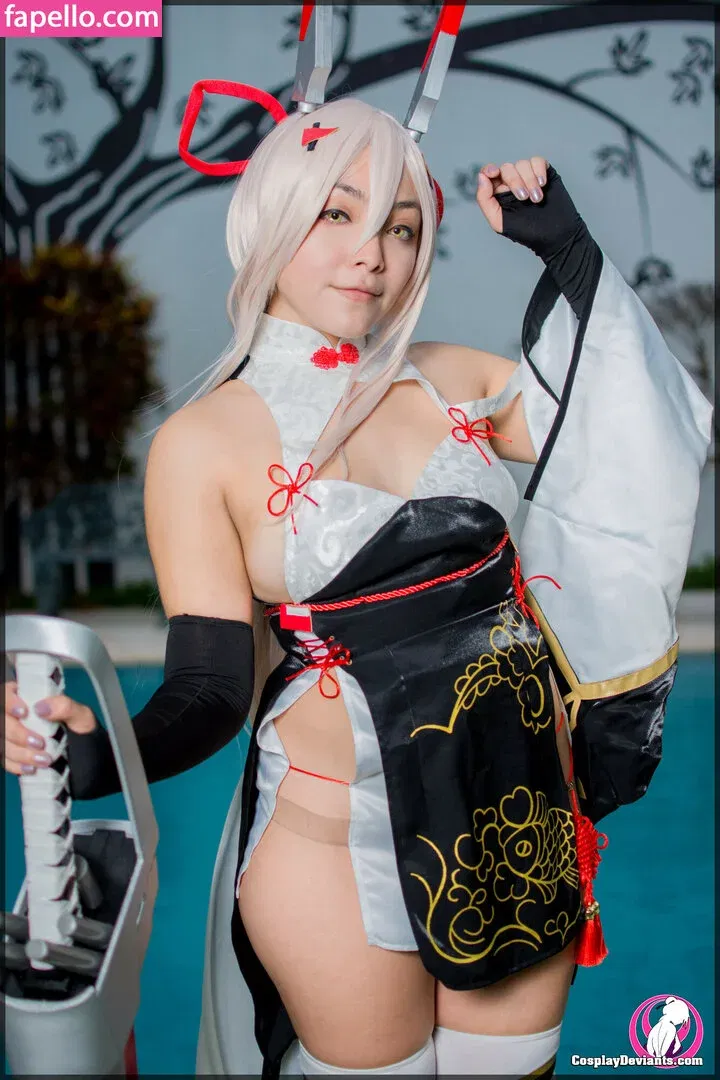 Hitomi Locks Onlyfans Photo Gallery 