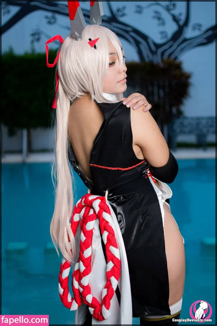 Hitomi Locks Onlyfans Photo Gallery 