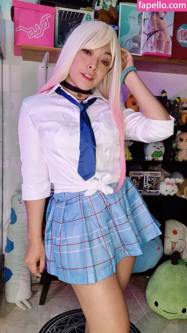 Hitomi Locks Onlyfans Photo Gallery 