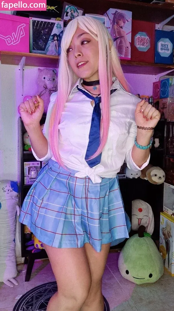 Hitomi Locks Onlyfans Photo Gallery 