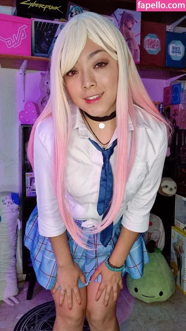 Hitomi Locks Onlyfans Photo Gallery 