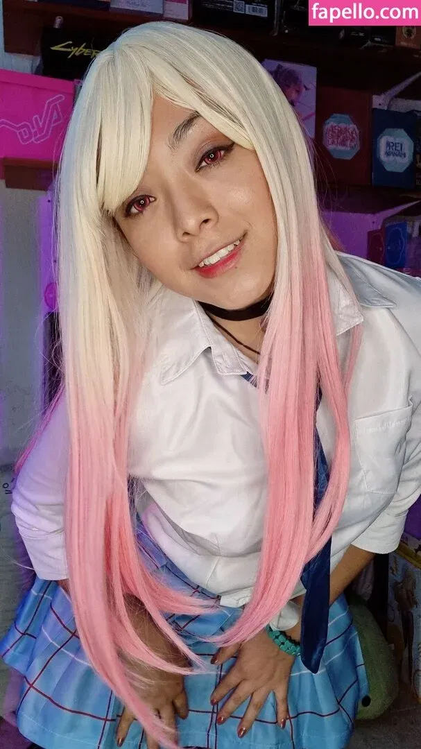 Hitomi Locks Onlyfans Photo Gallery 