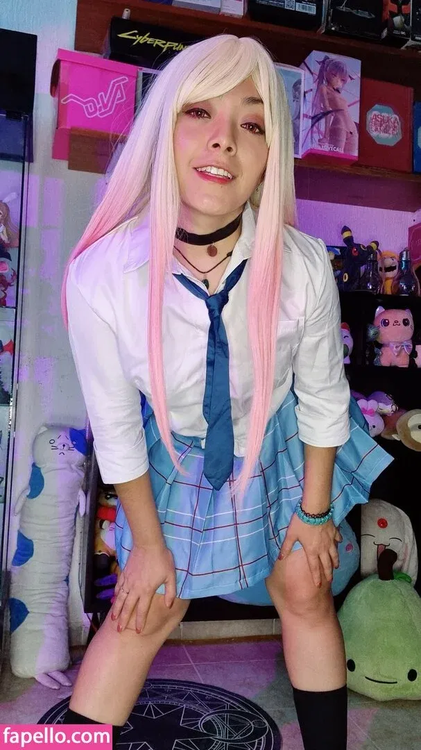 Hitomi Locks Onlyfans Photo Gallery 