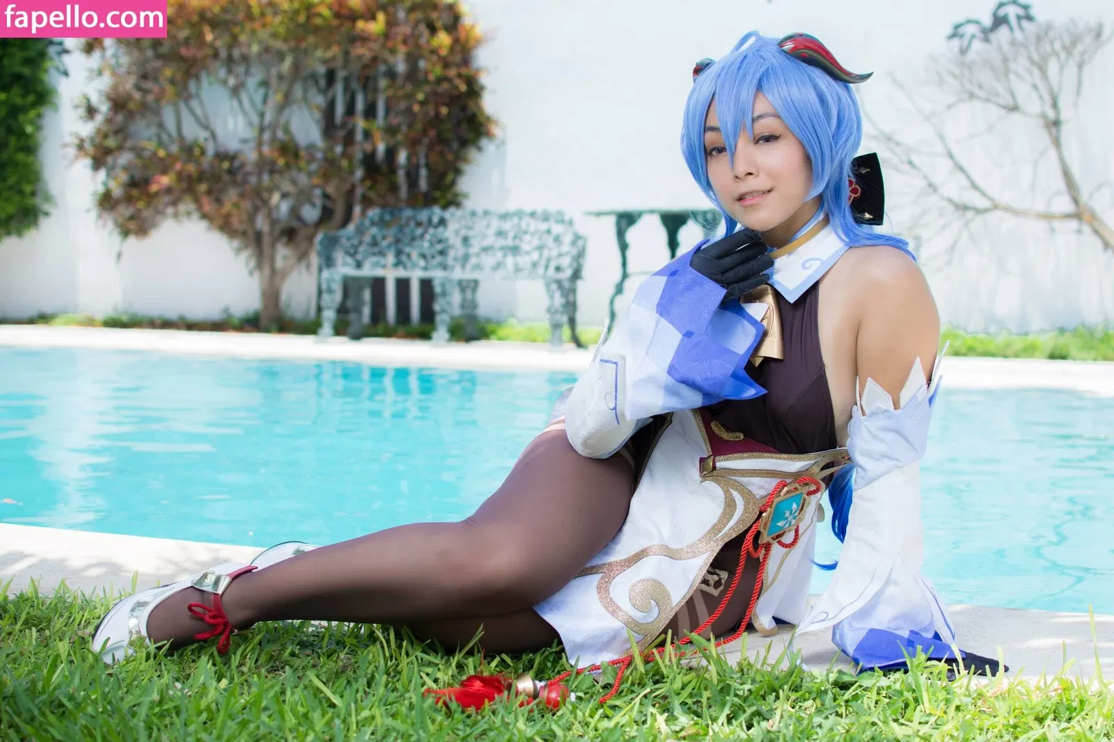 Hitomi Locks Onlyfans Photo Gallery 