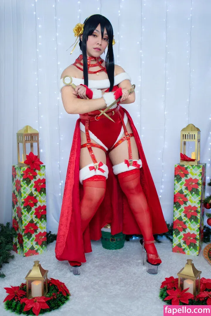 Hitomi Locks Onlyfans Photo Gallery 