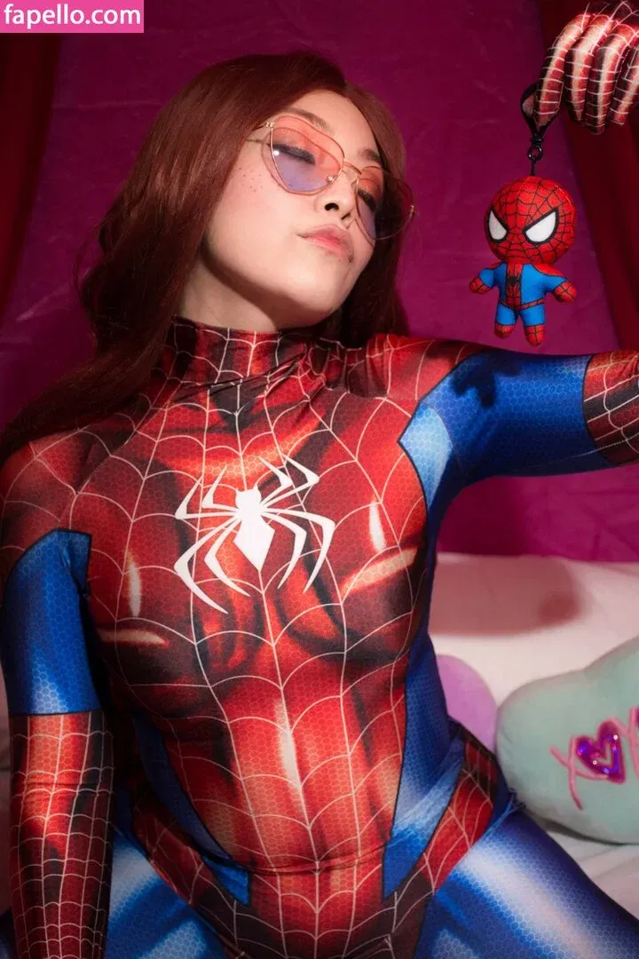 Hitomi Locks Onlyfans Photo Gallery 