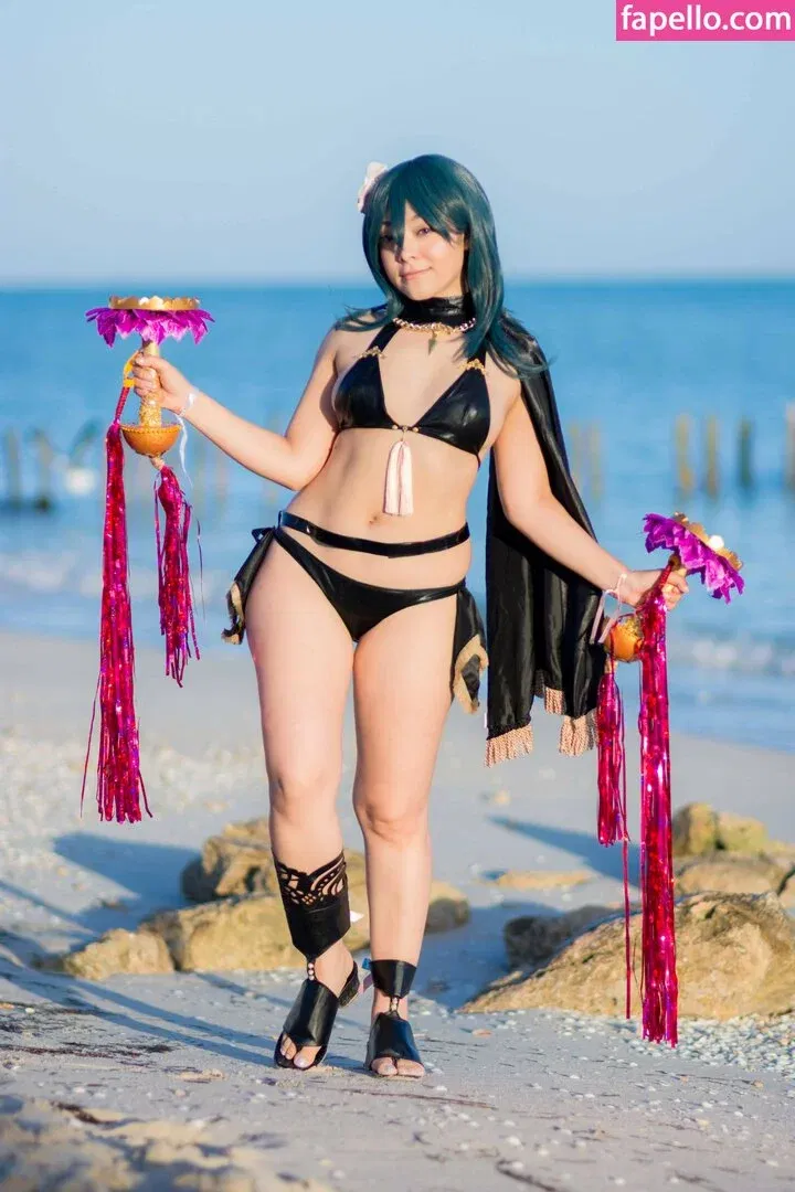 Hitomi Locks Onlyfans Photo Gallery 