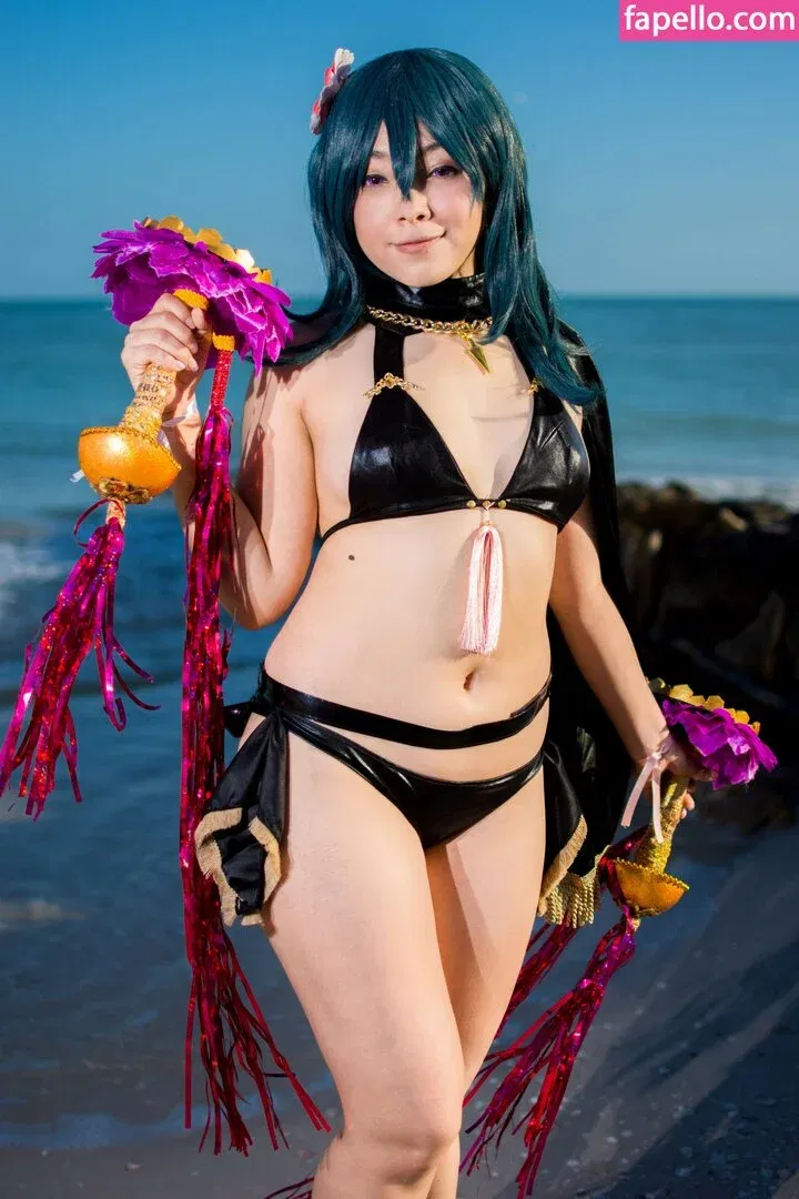 Hitomi Locks Onlyfans Photo Gallery 