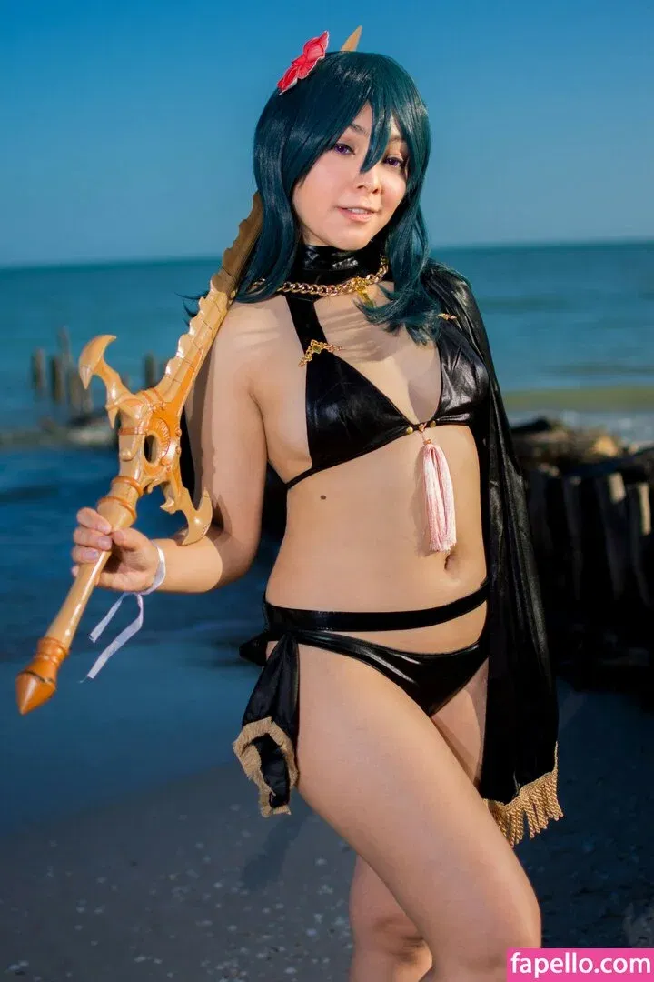 Hitomi Locks Onlyfans Photo Gallery 