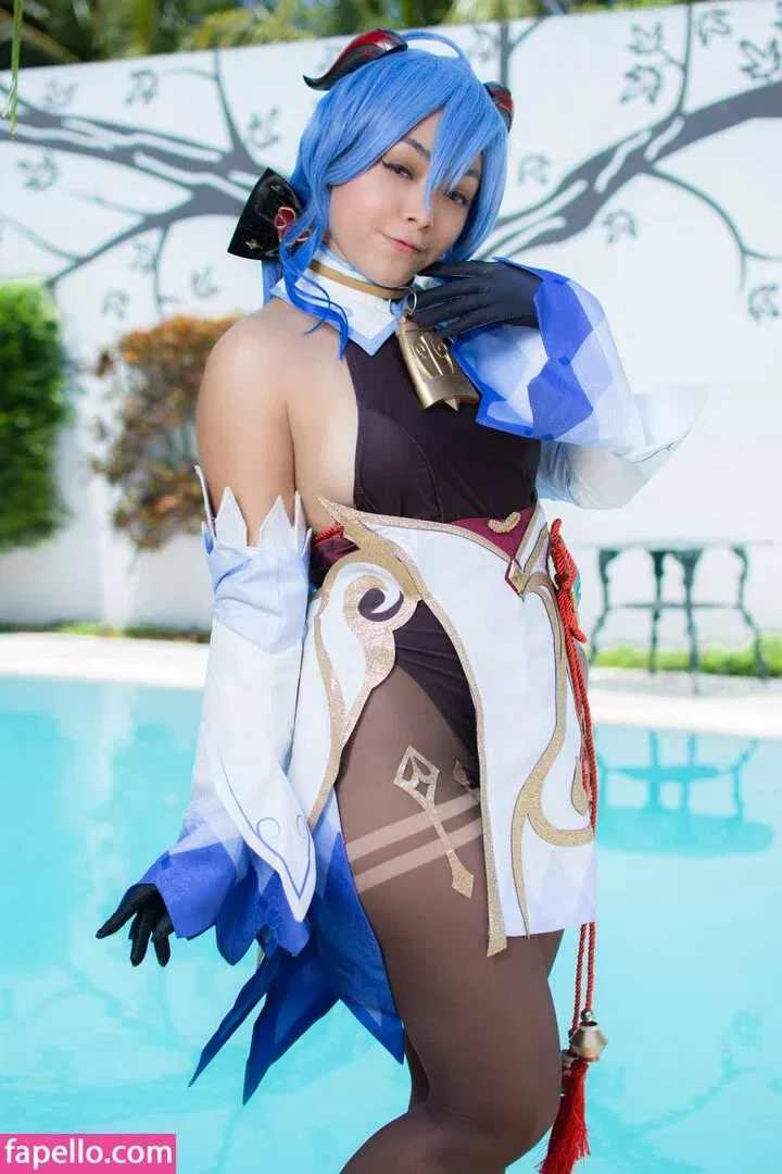 Hitomi Locks Onlyfans Photo Gallery 