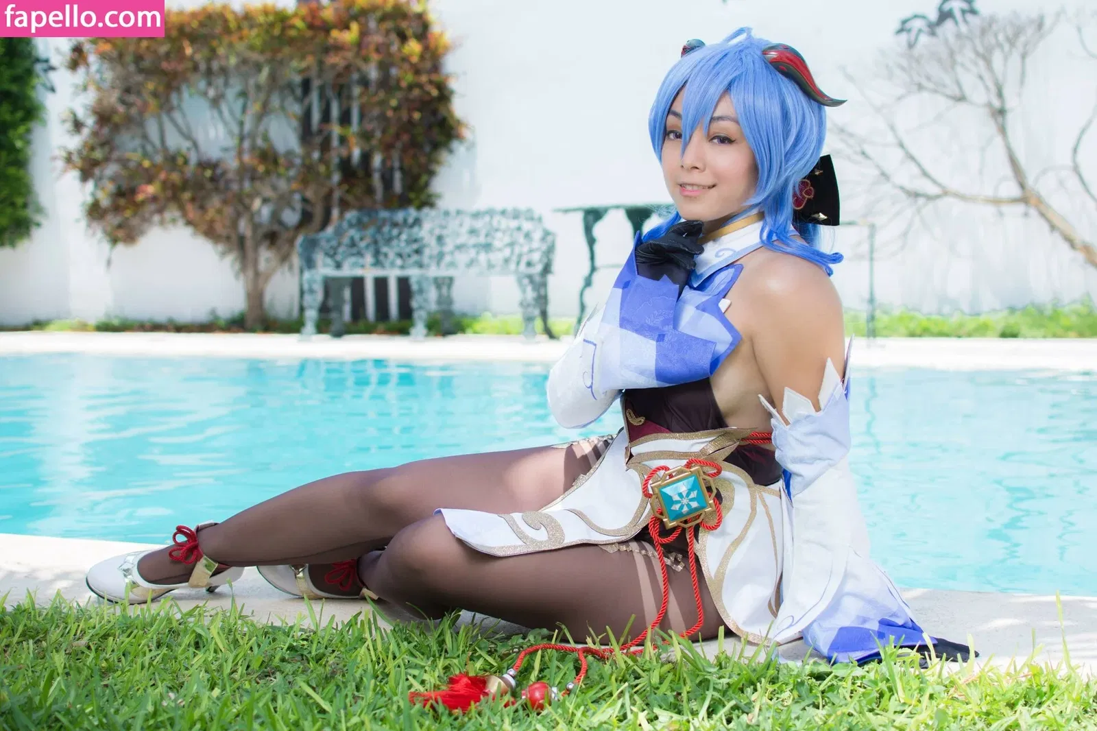 Hitomi Locks Onlyfans Photo Gallery 