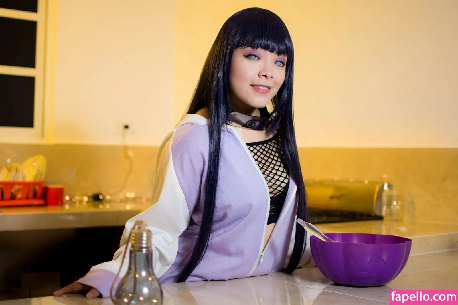 Hitomi Locks Onlyfans Photo Gallery 