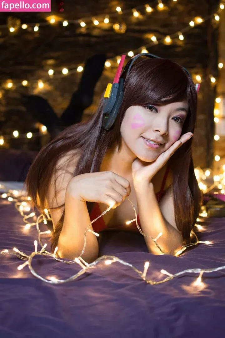 Hitomi Locks Onlyfans Photo Gallery 