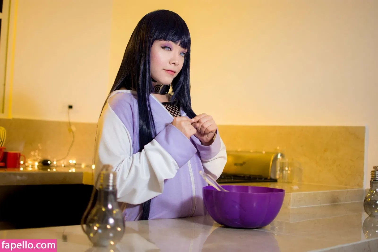 Hitomi Locks Onlyfans Photo Gallery 