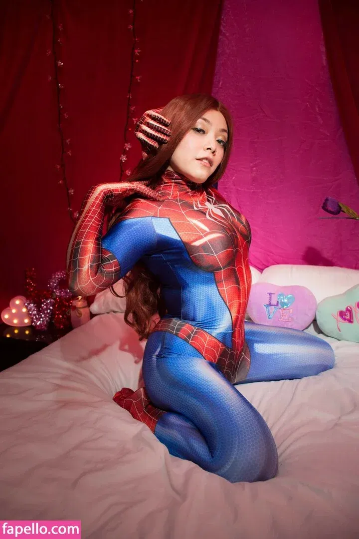 Hitomi Locks Onlyfans Photo Gallery 