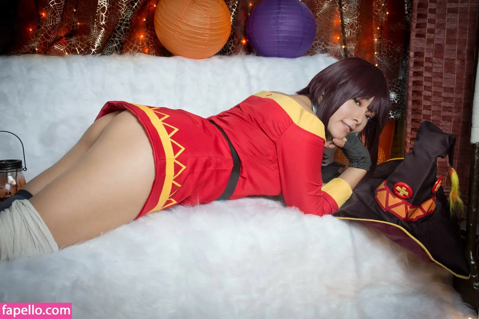 Hitomi Locks Onlyfans Photo Gallery 