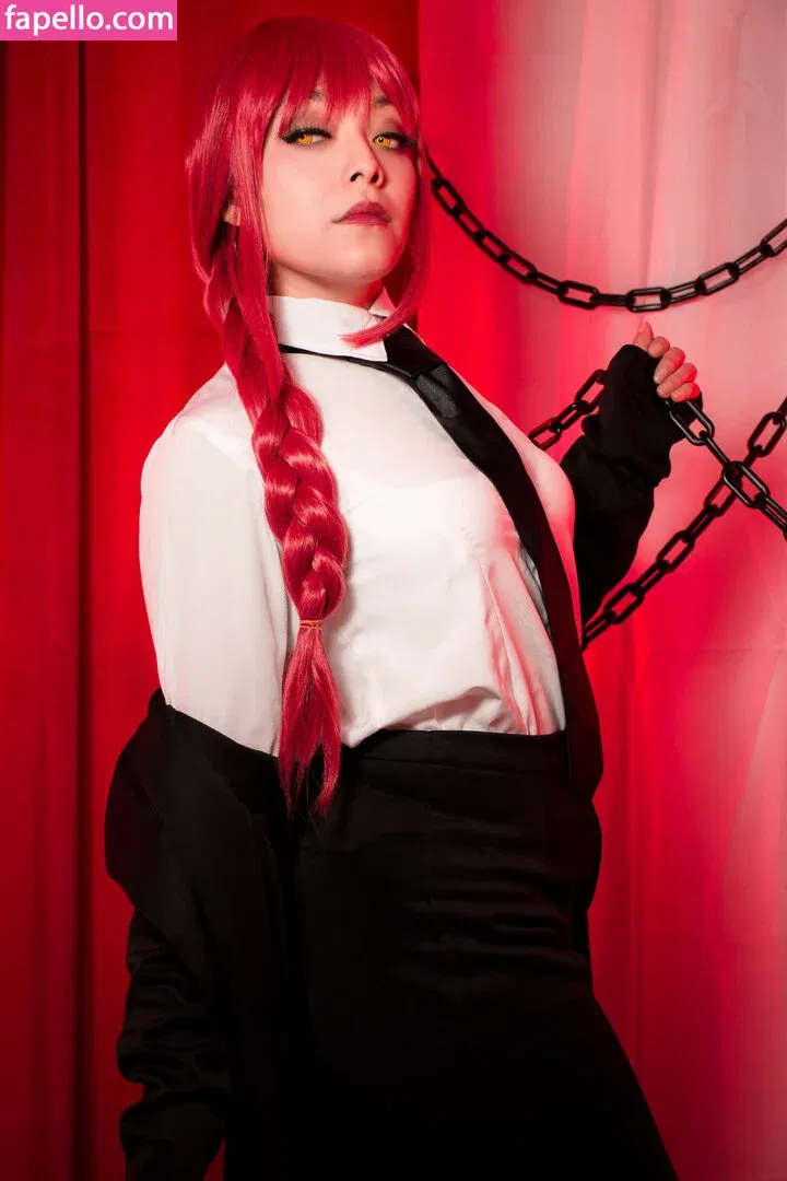 Hitomi Locks Onlyfans Photo Gallery 