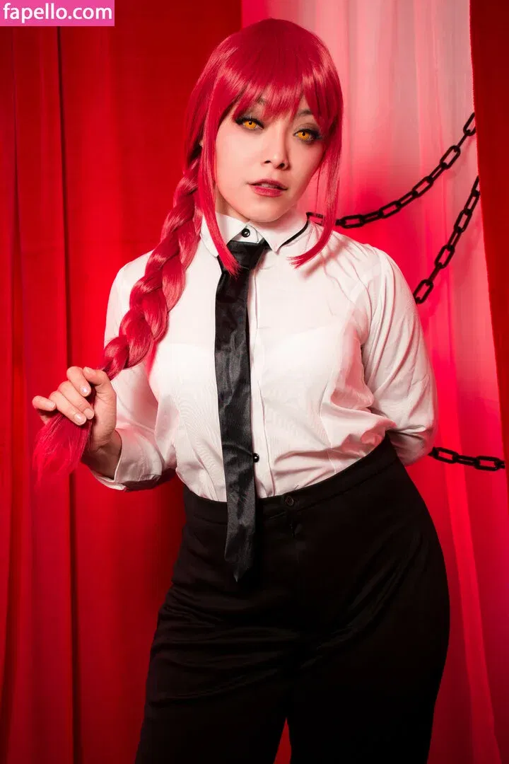 Hitomi Locks Onlyfans Photo Gallery 