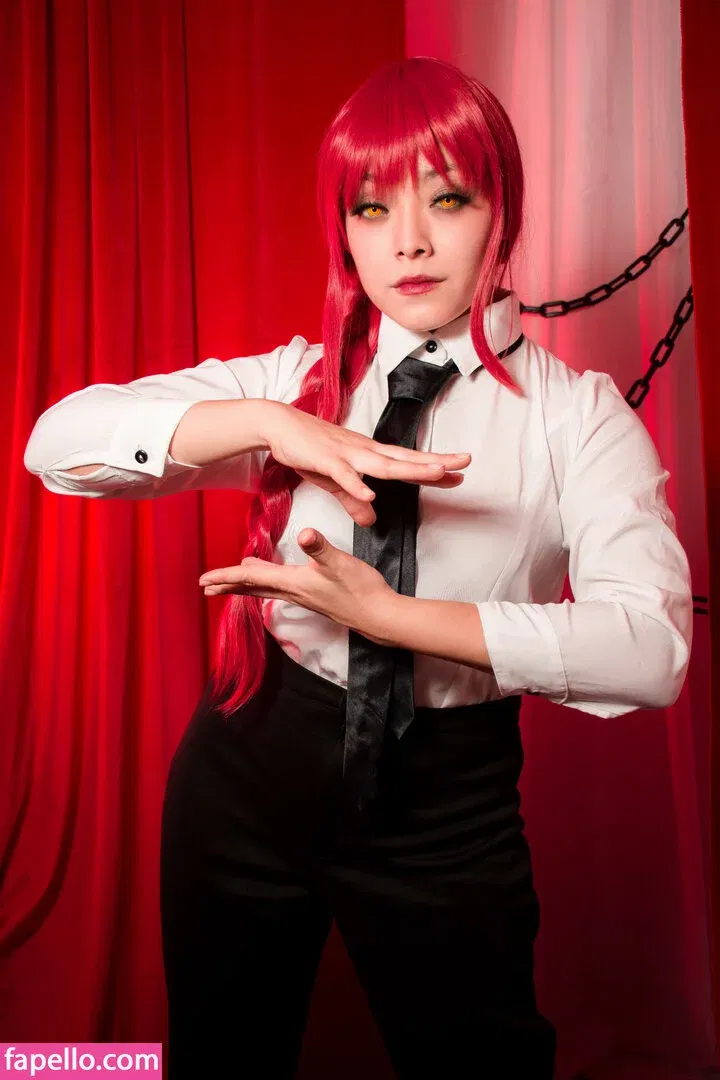 Hitomi Locks Onlyfans Photo Gallery 